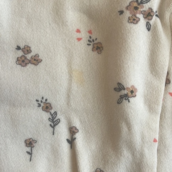 Matching girl sets size 3T - Picture 3 of 4